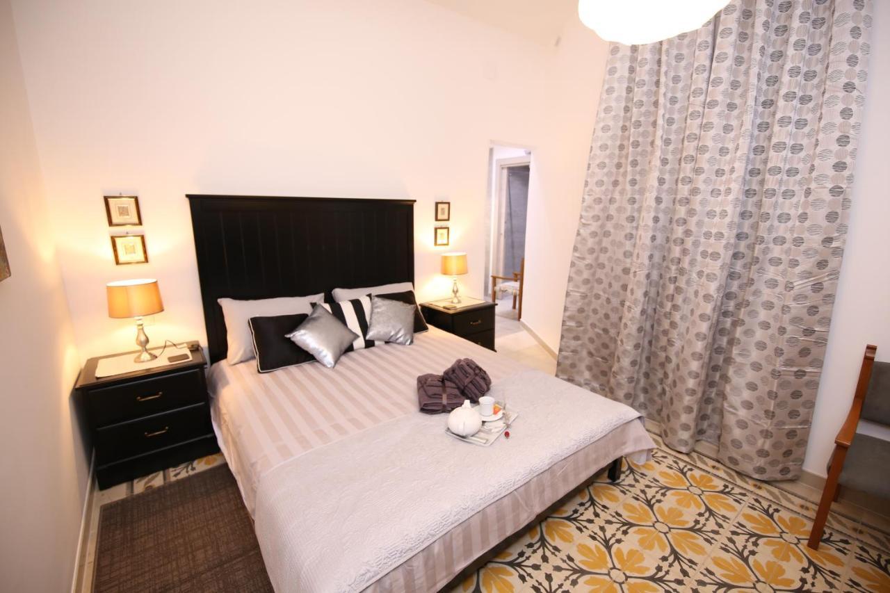 Valletta Harbour View Room photo